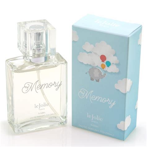 babyparfum